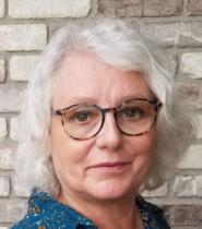 Linda (Lin) J Rauch